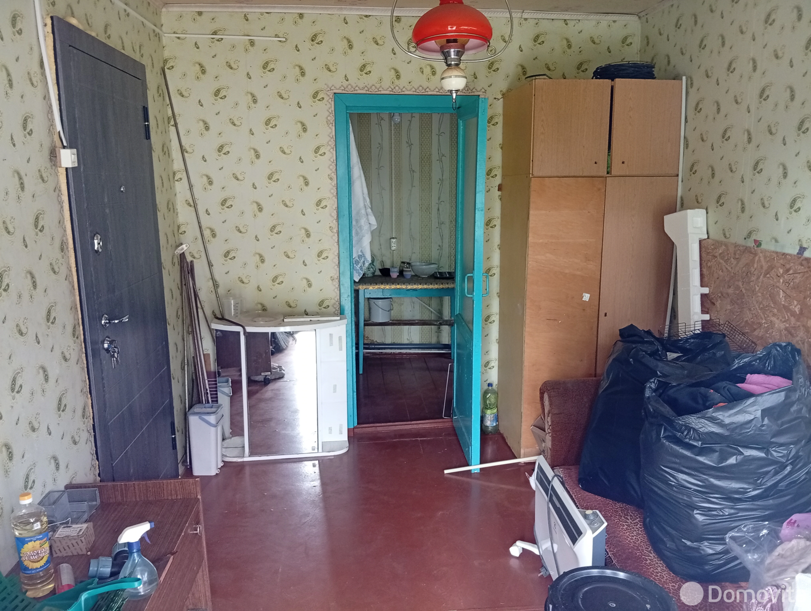 коттедж, Уречье, ул. Кирова, д. 82