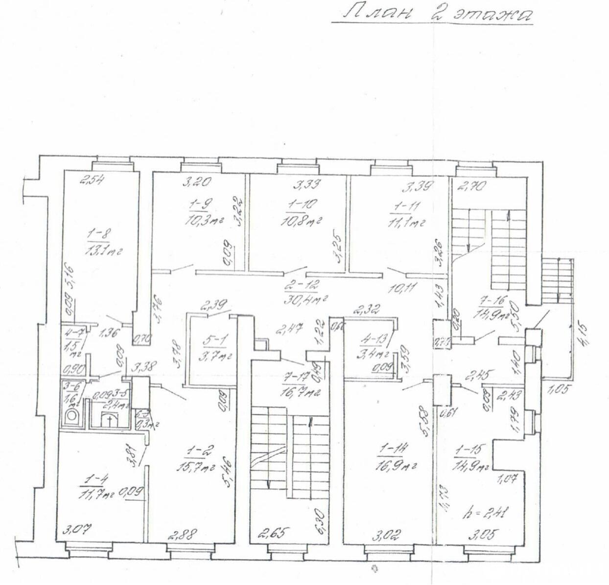 склад, Минск, ул. Клумова, д. 3, стоимость продажи 2 647 011 р.