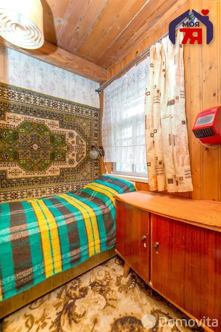 дача, Холмогорье, 
