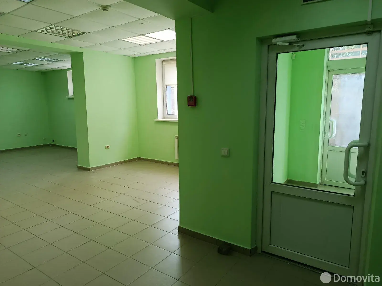 Снять офис на ул. Нововиленская, д. 10 в Минске, 2072BYN, код 17285 - фото 4