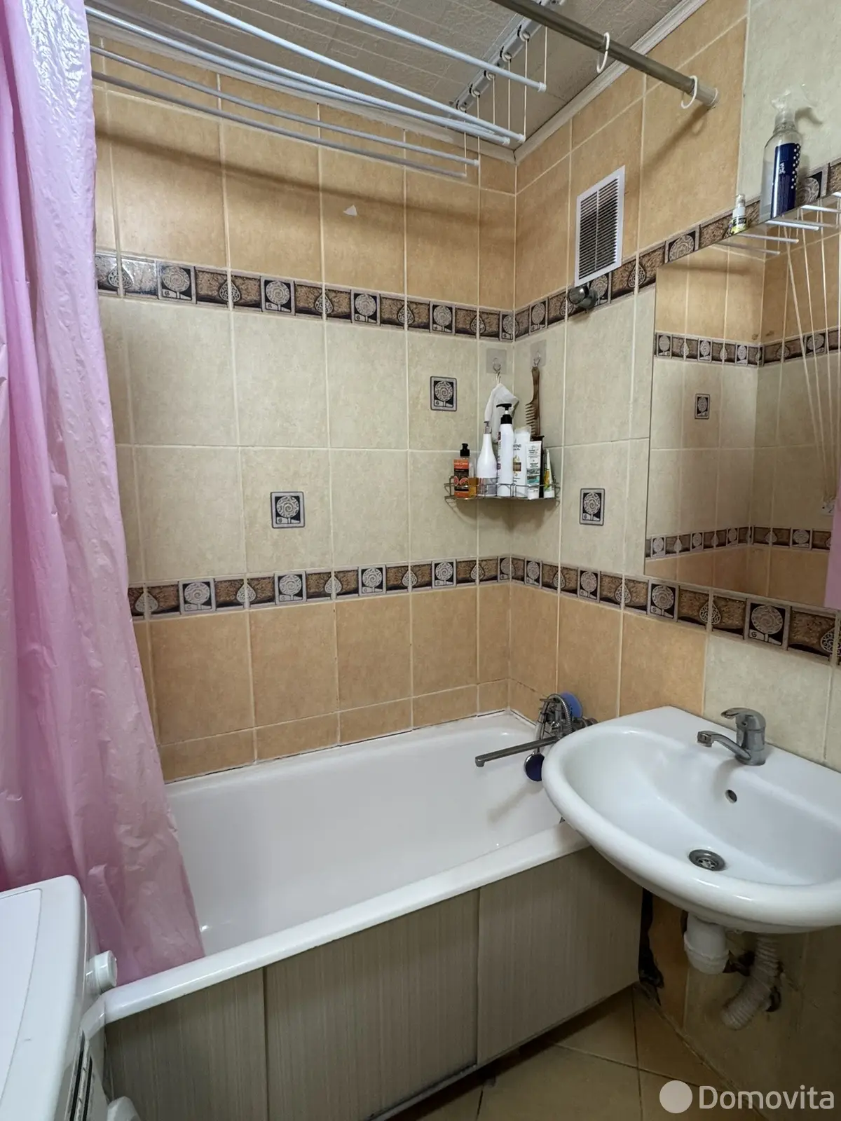 Снять 1-комнатную квартиру в Минске, ул. Розы Люксембург, д. 86, 400USD, код 148740 - фото 14