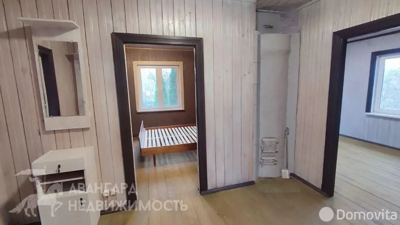 Купить 2-этажную дачу в ЛАЗУРНОЕ Минская область, 39900USD, код 184553 - фото 15