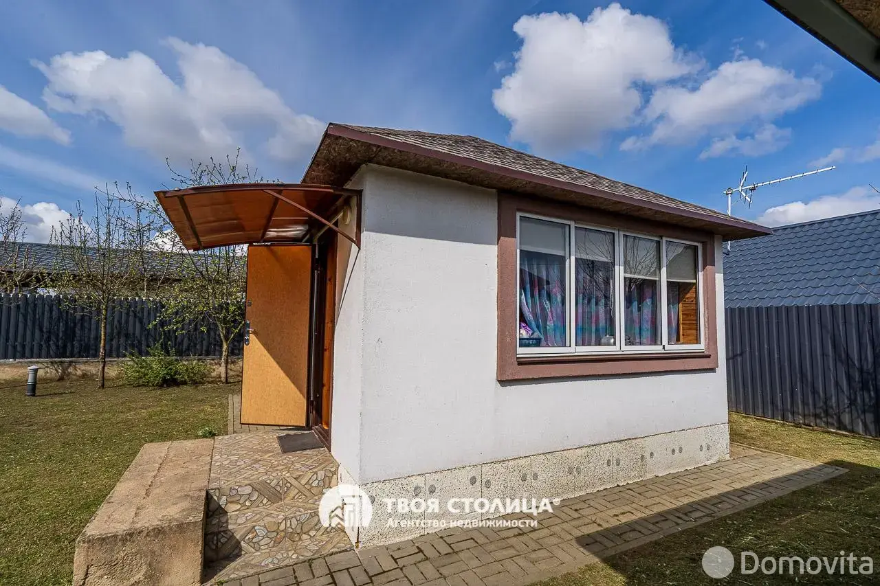 Продажа 2-этажной дачи в НИВА-Ф Минская область, 150000USD, код 185783 - фото 23