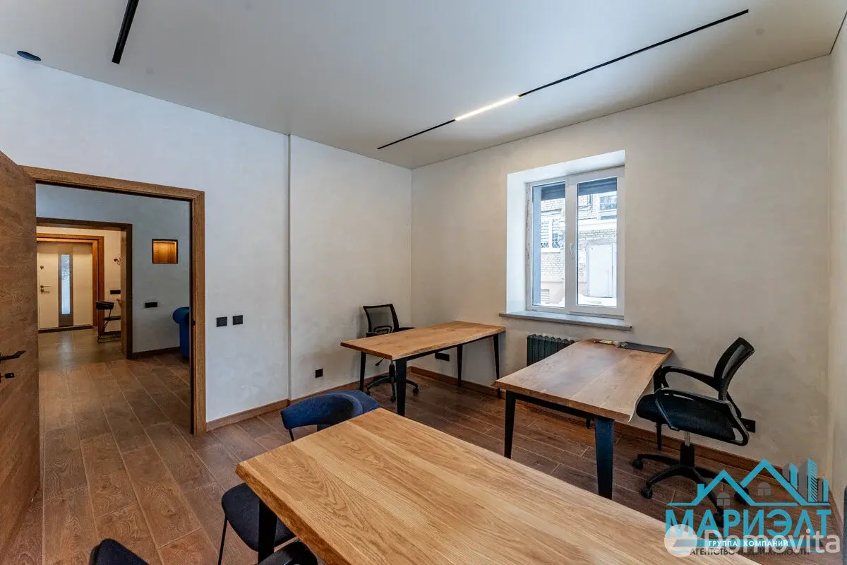 Купить офис на ул. Платонова, д. 31/А в Минске, 245000USD, код 8604 - фото 11