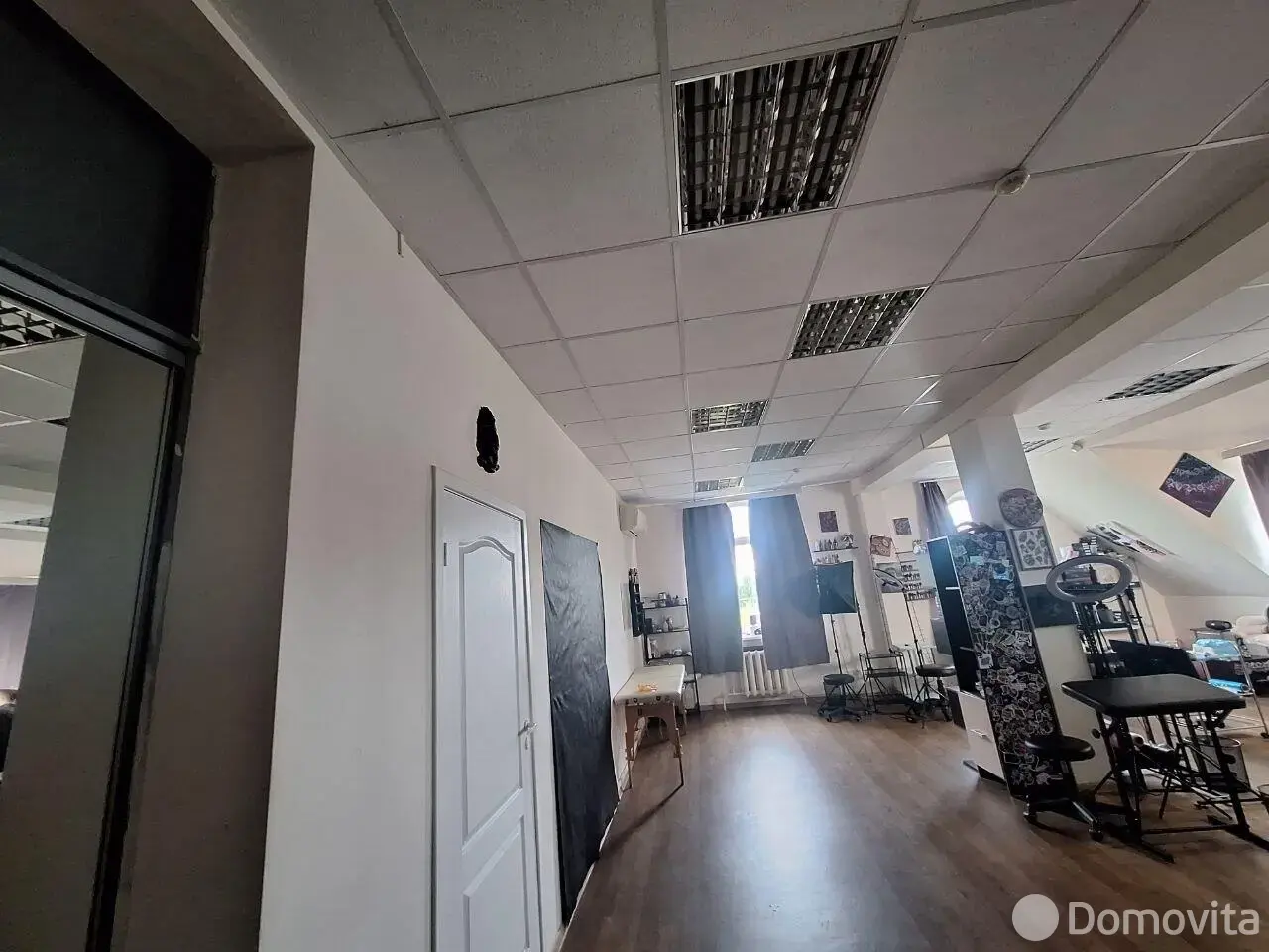 Купить офис на ул. Кабушкина, д. 66 в Минске, 222668BYN, код 10415 - фото 4