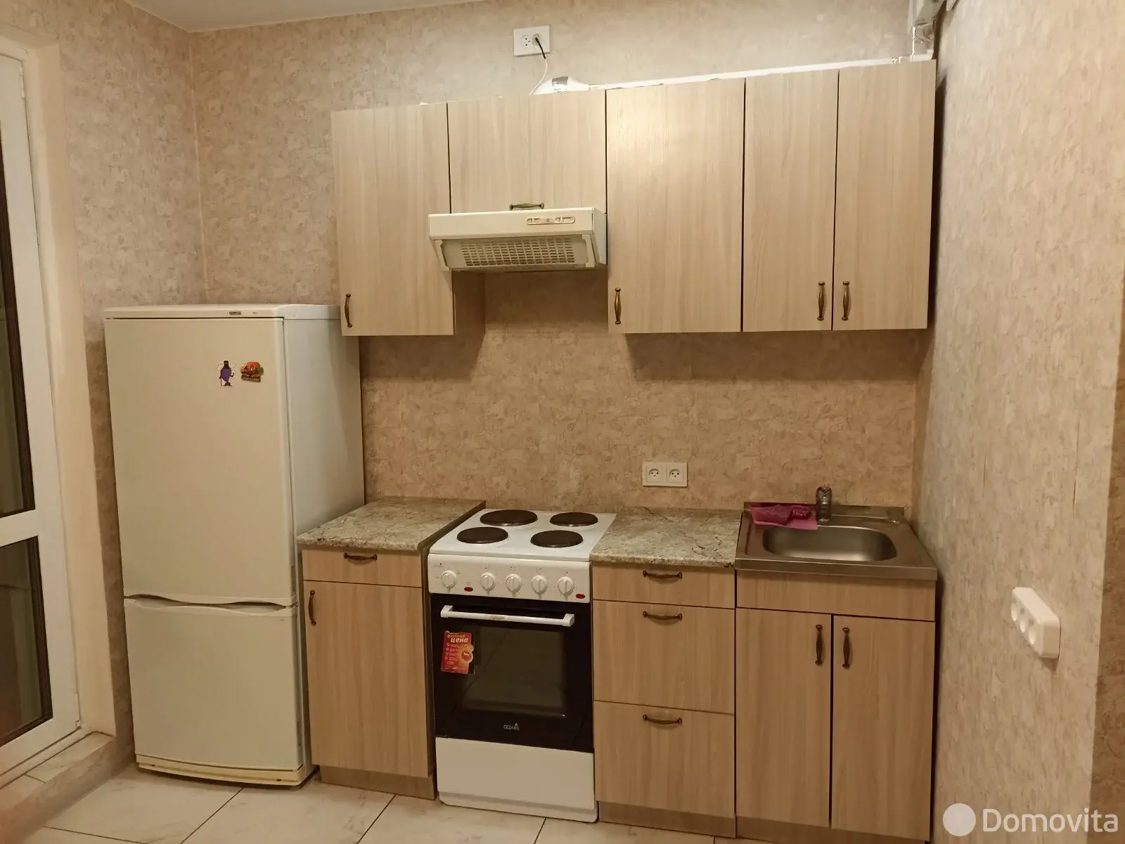Стоимость аренды квартиры, Минск, ул. Михаила Пташука, д. 9