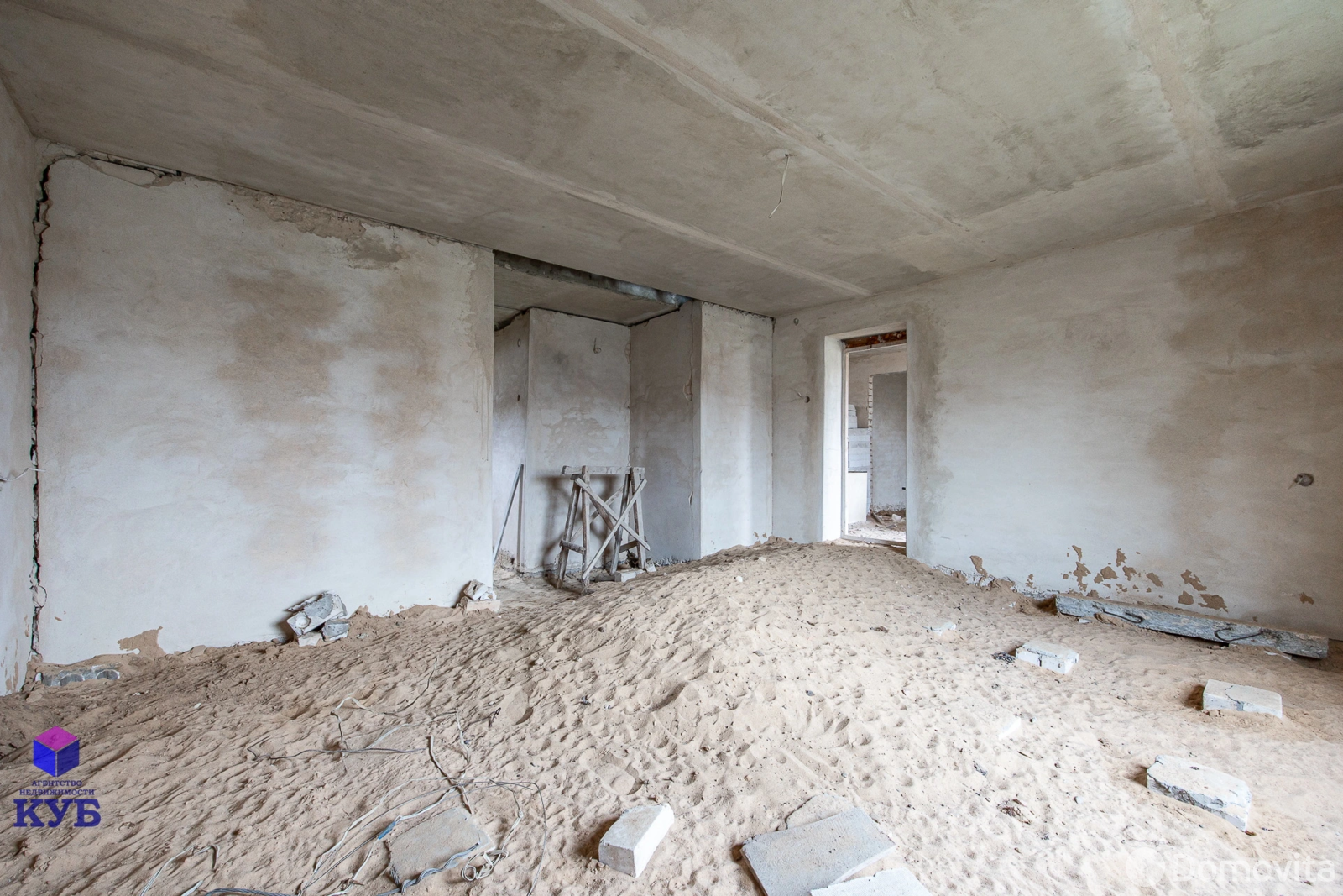 продажа дома, Узда, ул. Парковая