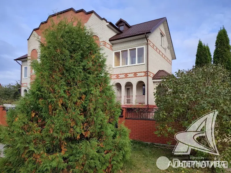 дом, Брест, , стоимость продажи 436 305 р.