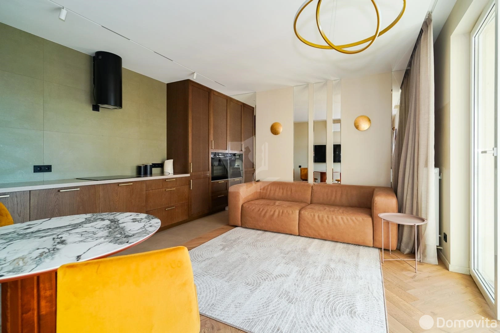 квартира, Минск, пр-т Независимости, д. 88 - лучшее предложение