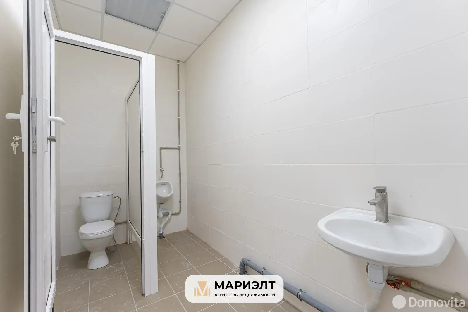 Аренда торговой точки на пр-т Победителей, д. 101 в Минске, 5784EUR, код 967890 - фото 19