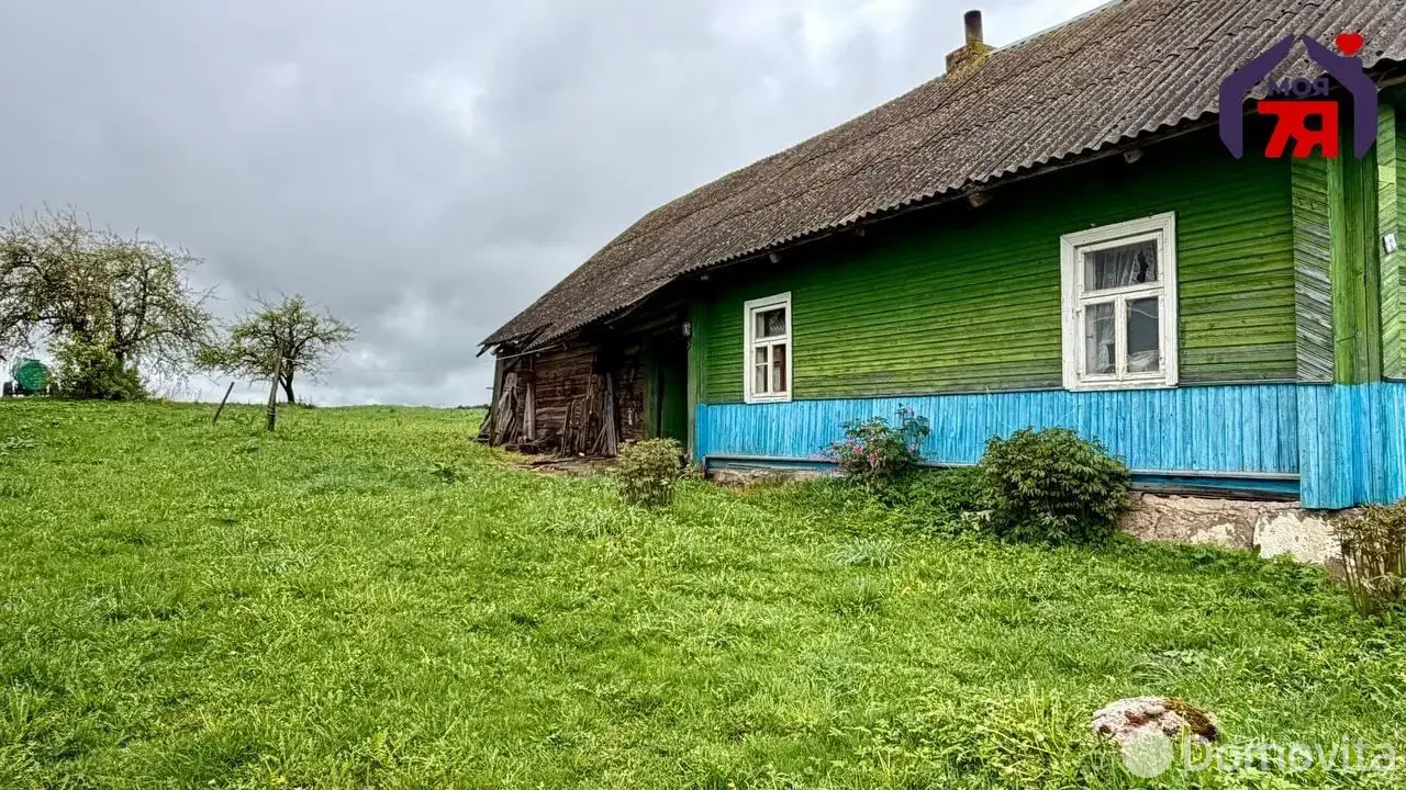 Стоимость продажи дома, Доры, ул. Белорусская