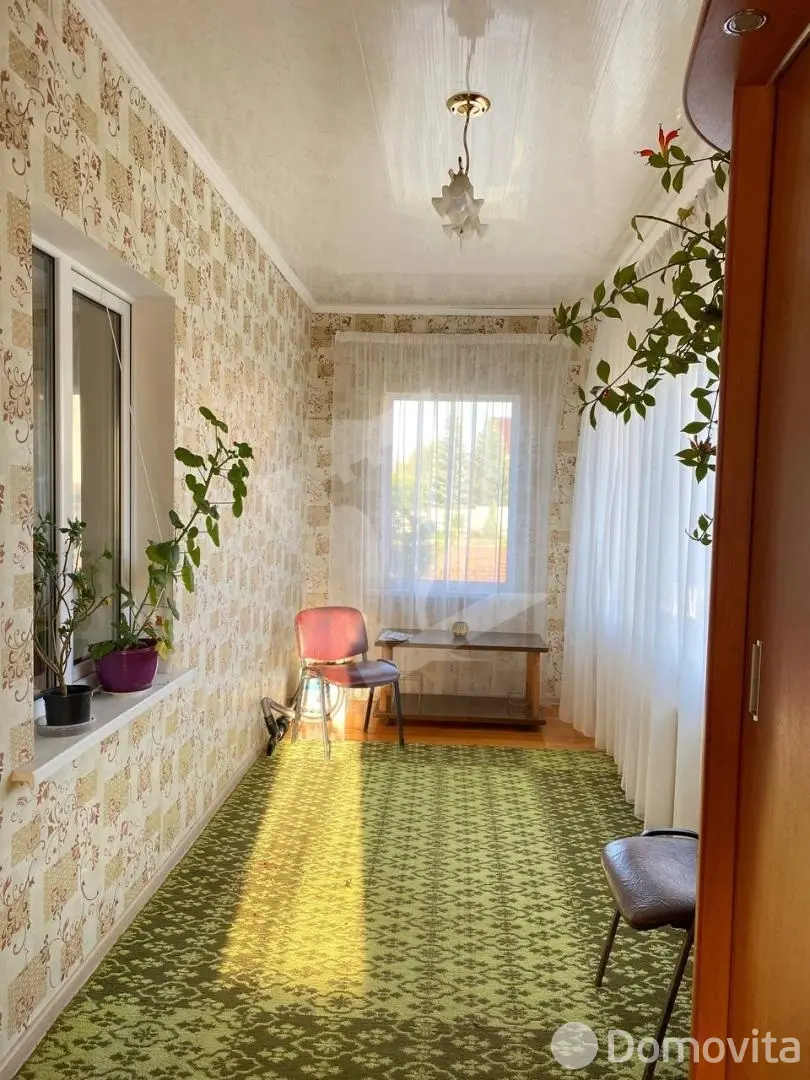 Снять 2-этажный дом в Юхновке, Минская область, ул. Дачная, 800USD, код 4795 - фото 17
