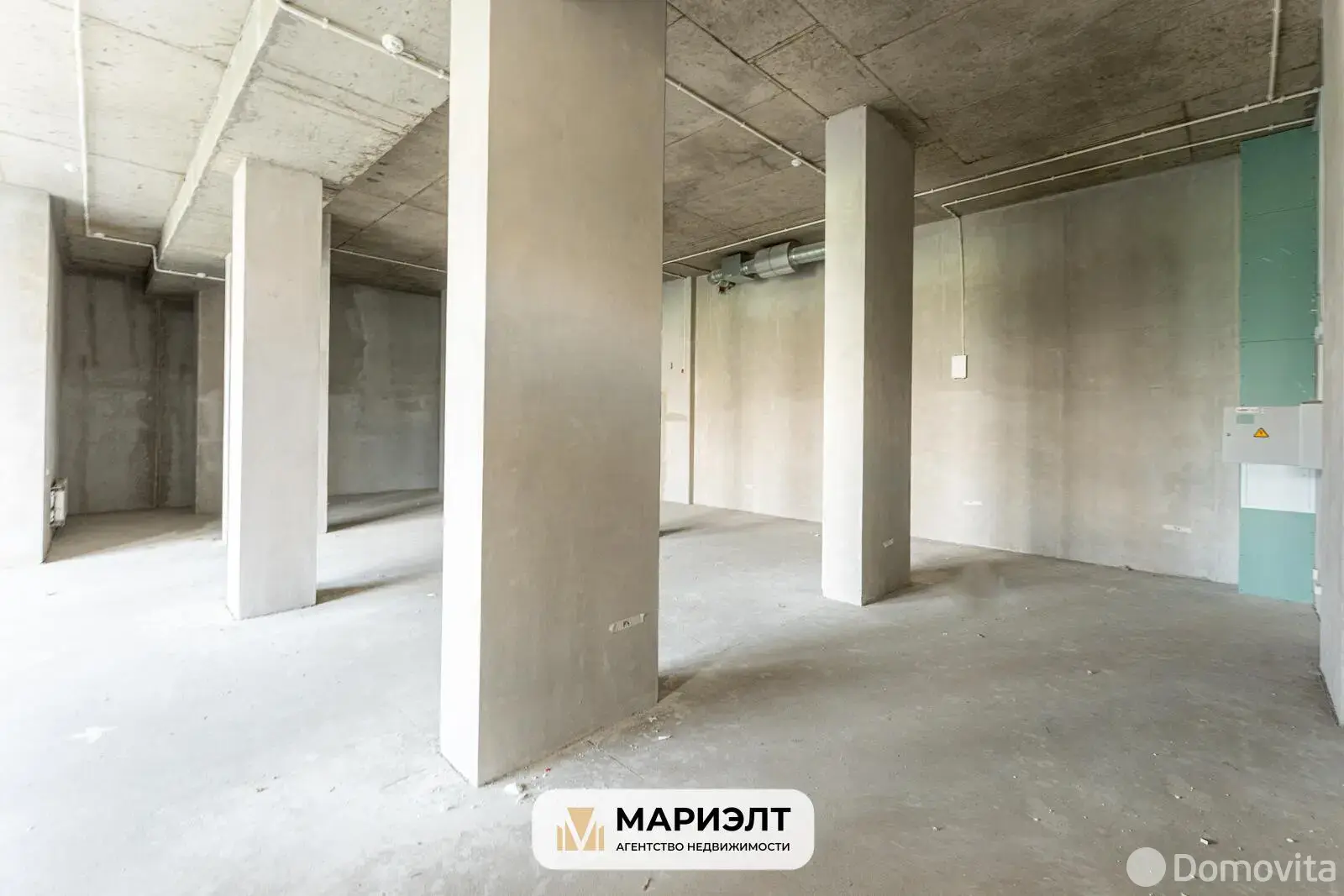 торговый объект, Минск, пр-т Дзержинского, д. 90, стоимость аренды 7 423 р./мес.