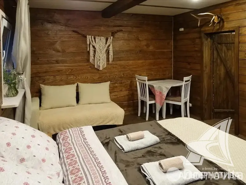 дом, Пашуки,