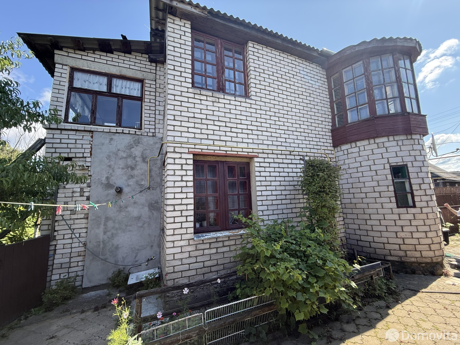 продажа дома, Борисов, ул. Торфяная