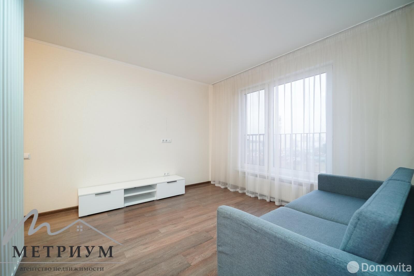 Купить 1-комнатную квартиру в Копище, ул. Братьев Райт, д. 8, 84800 USD, код: 1099934 - фото 3