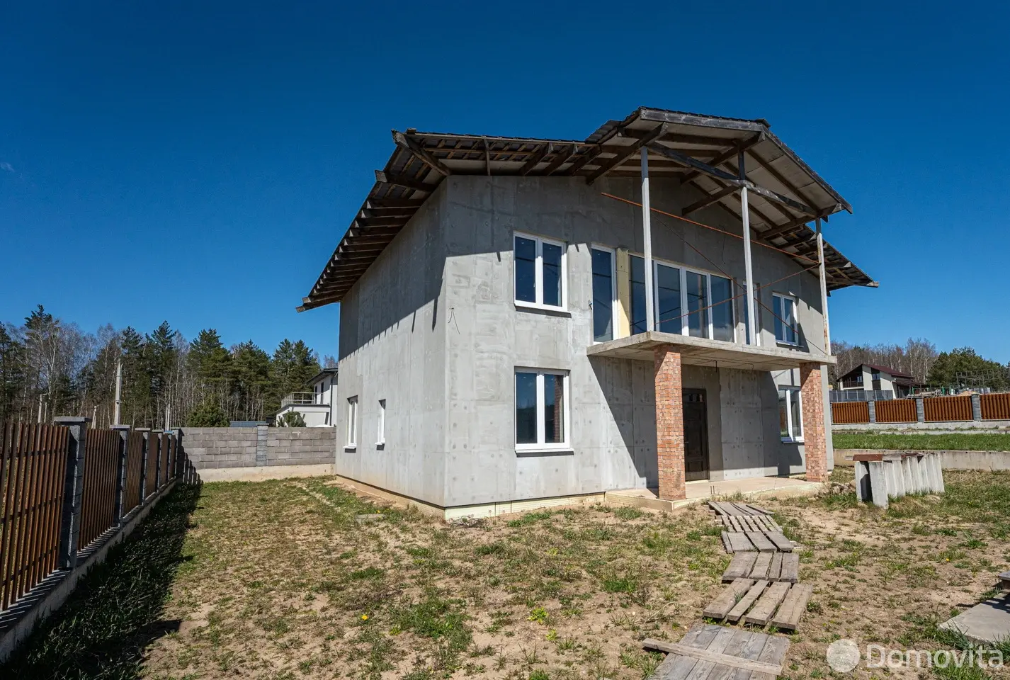 купить коттедж, Белмонэф, 