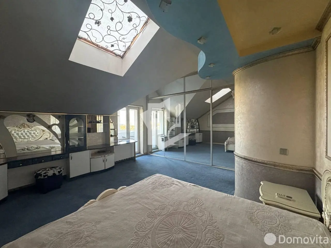 Снять 3-комнатную квартиру в Минске, ул. Тимошенко, д. 10, 1000USD, код 147800 - фото 17