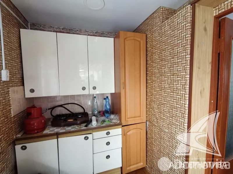 Продажа 1-этажной дачи в Факел Брестгазоаппарат Брестская область, 25999USD, код 184696 - фото 12