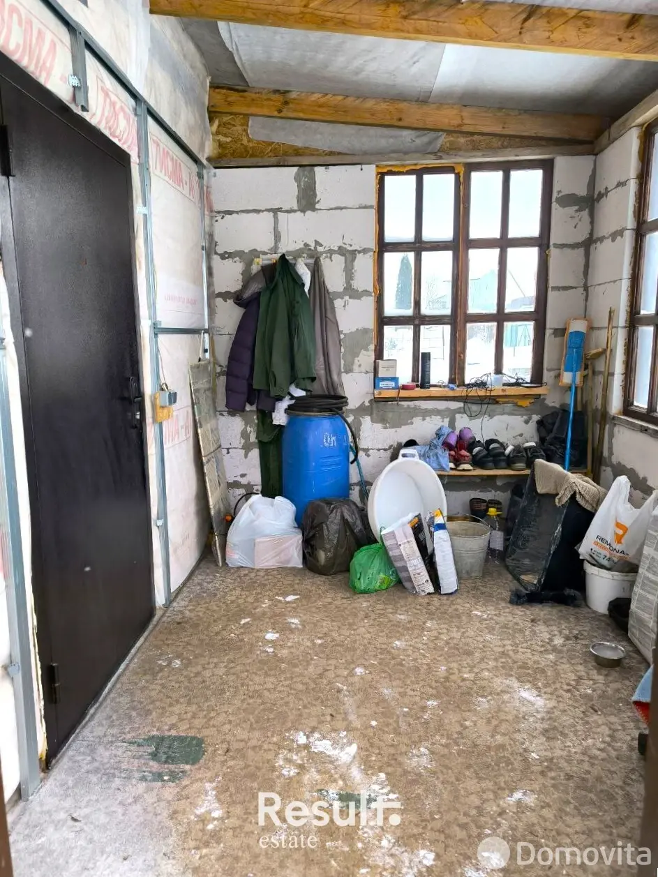 дом, Синегорье, 