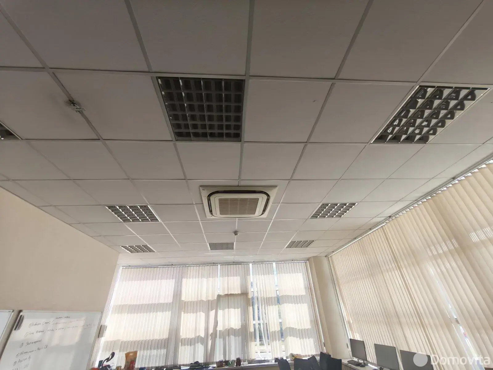 Стоимость аренды офиса, Минск, ул. Платонова, д. 1/Б