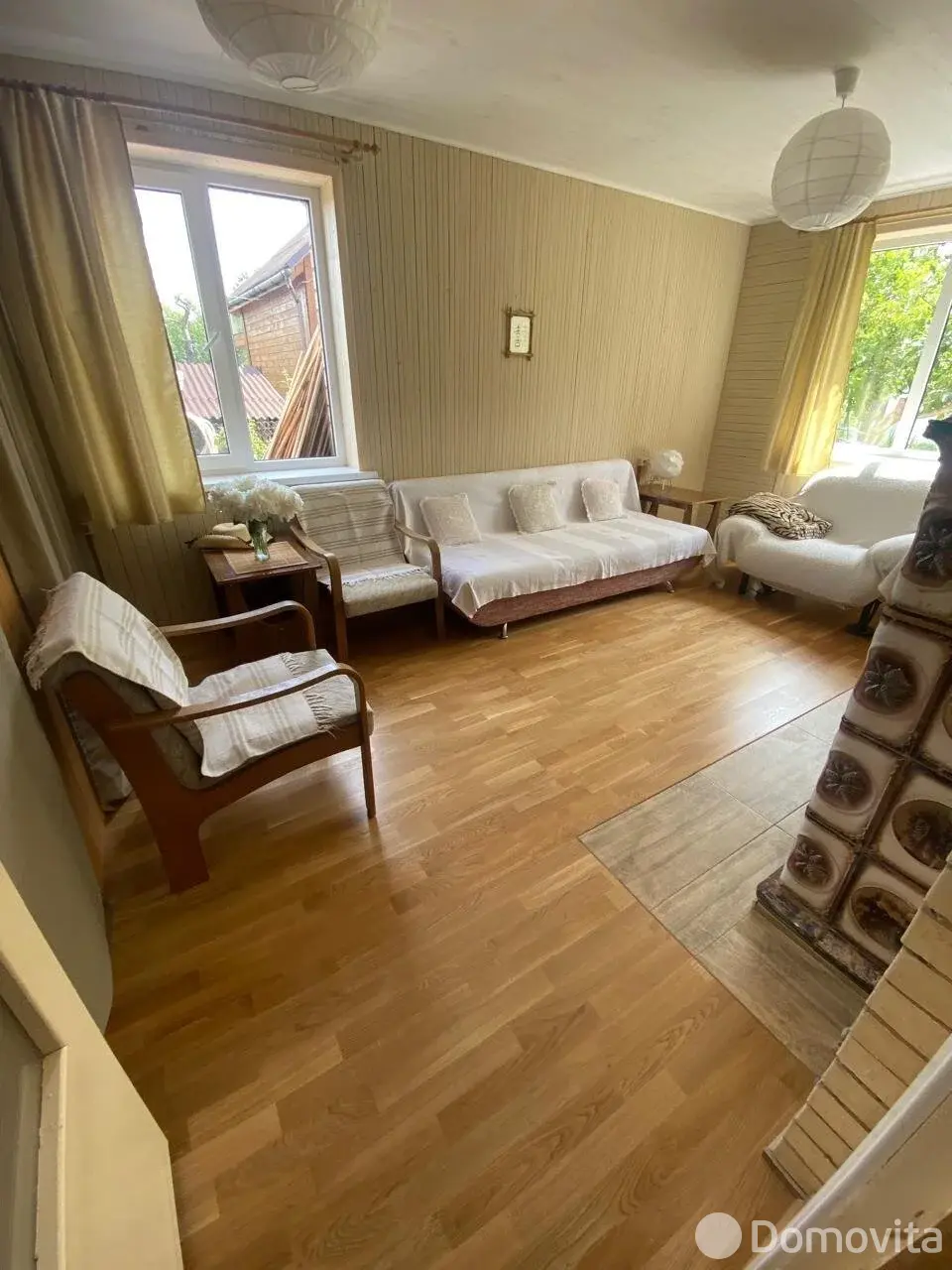 Стоимость продажи коттеджа, Политехникум, 