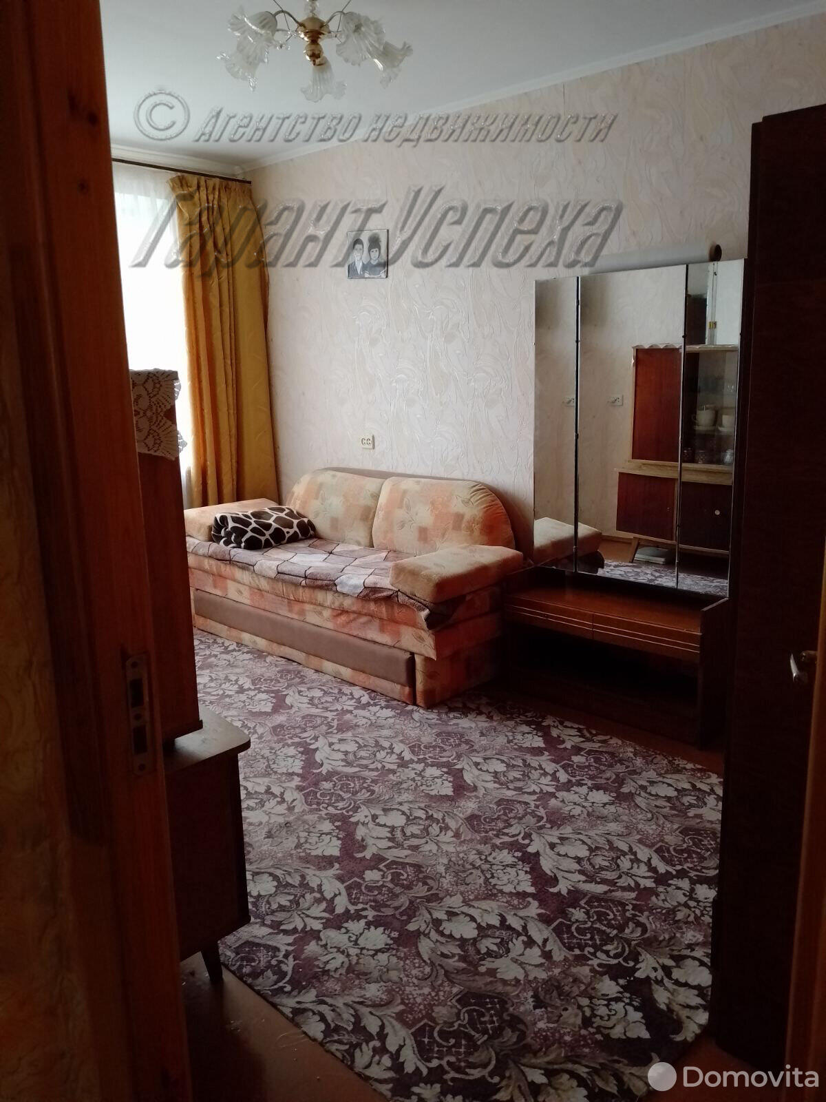 Продажа 3-комнатной квартиры в Каменце, ул. Панфиловцев, 25900 USD, код: 917885 - фото 3