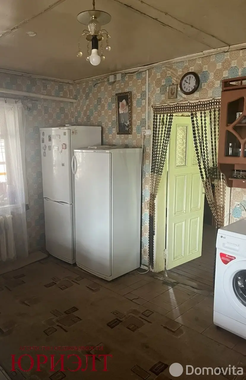 Цена продажи дома, Узда, ул. Пролетарская, д. 9