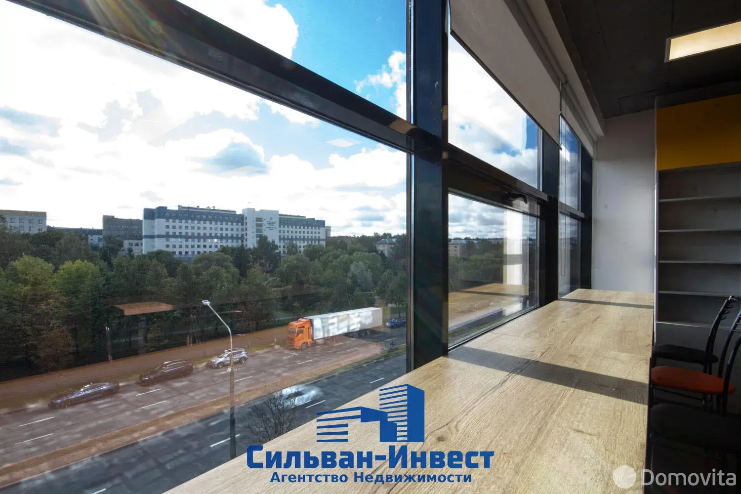 Аренда офиса на пер. Козлова, д. 25 в Минске, 13233EUR, код 17411 - фото 32