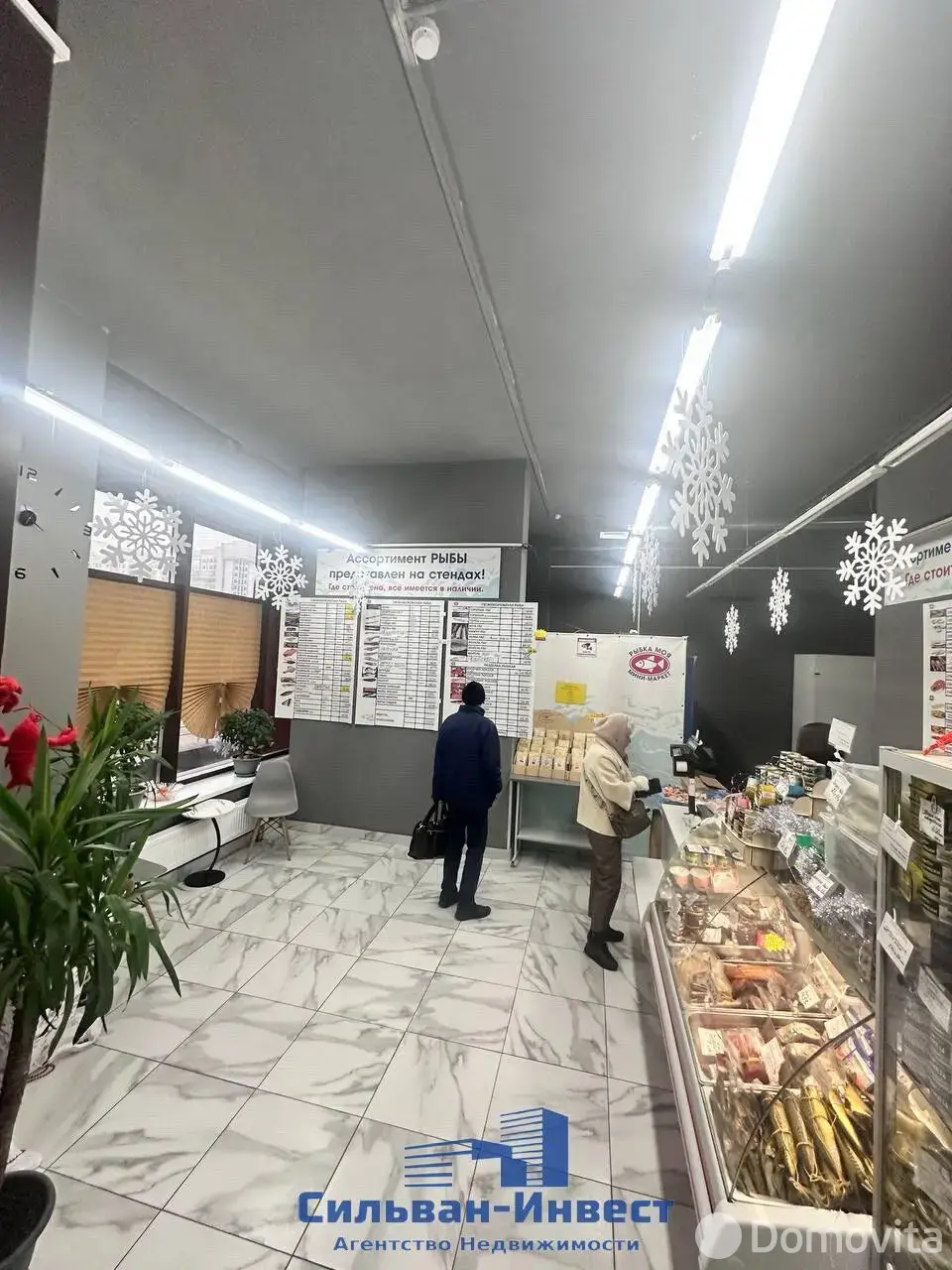 Цена аренды торгового объекта, Минск, пр-т Дзержинского, д. 26