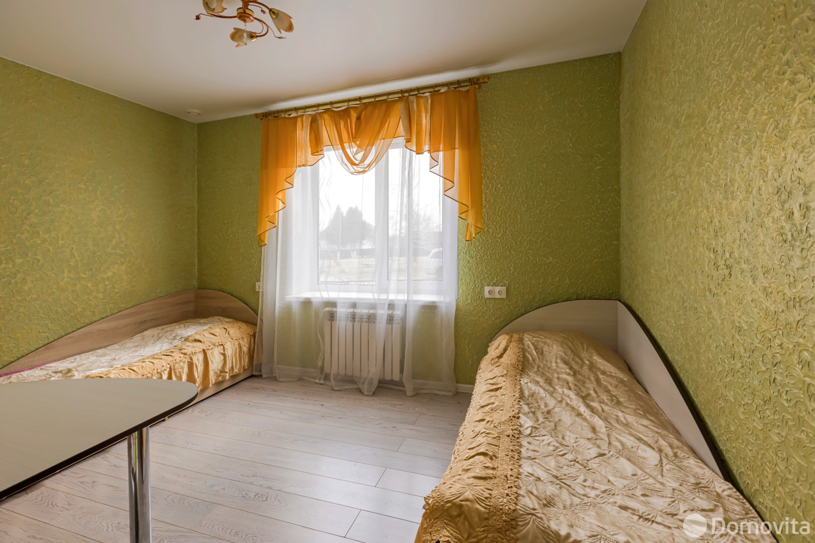 коттедж, Сейловичи, ул. Юбилейная