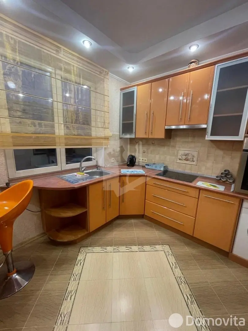 квартира, Минск, ул. Притыцкого, д. 89