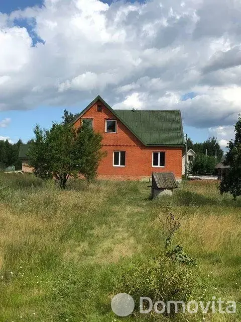 дом, Рудня, ул. Солнечная
