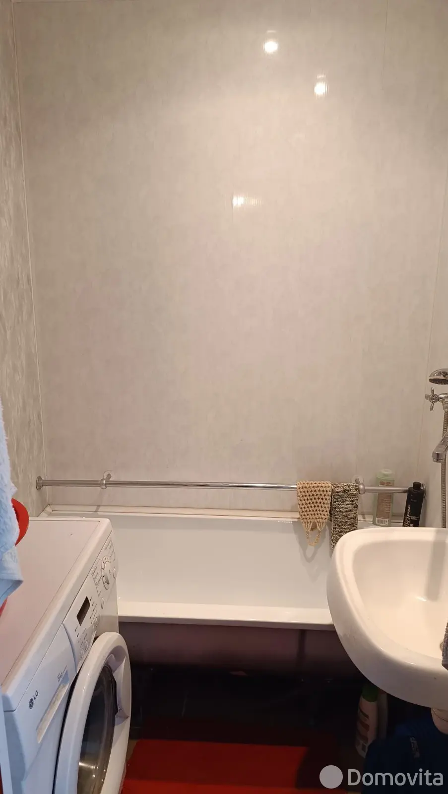 квартира, Жлобин, м-н 3-й, д. 15