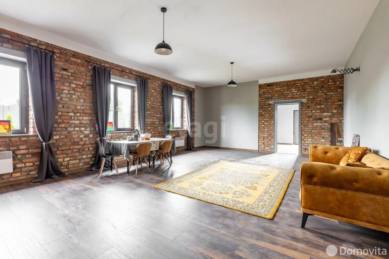 Купить складское помещение на ул. Молодежная, д. 29 в Моторово - фото 18