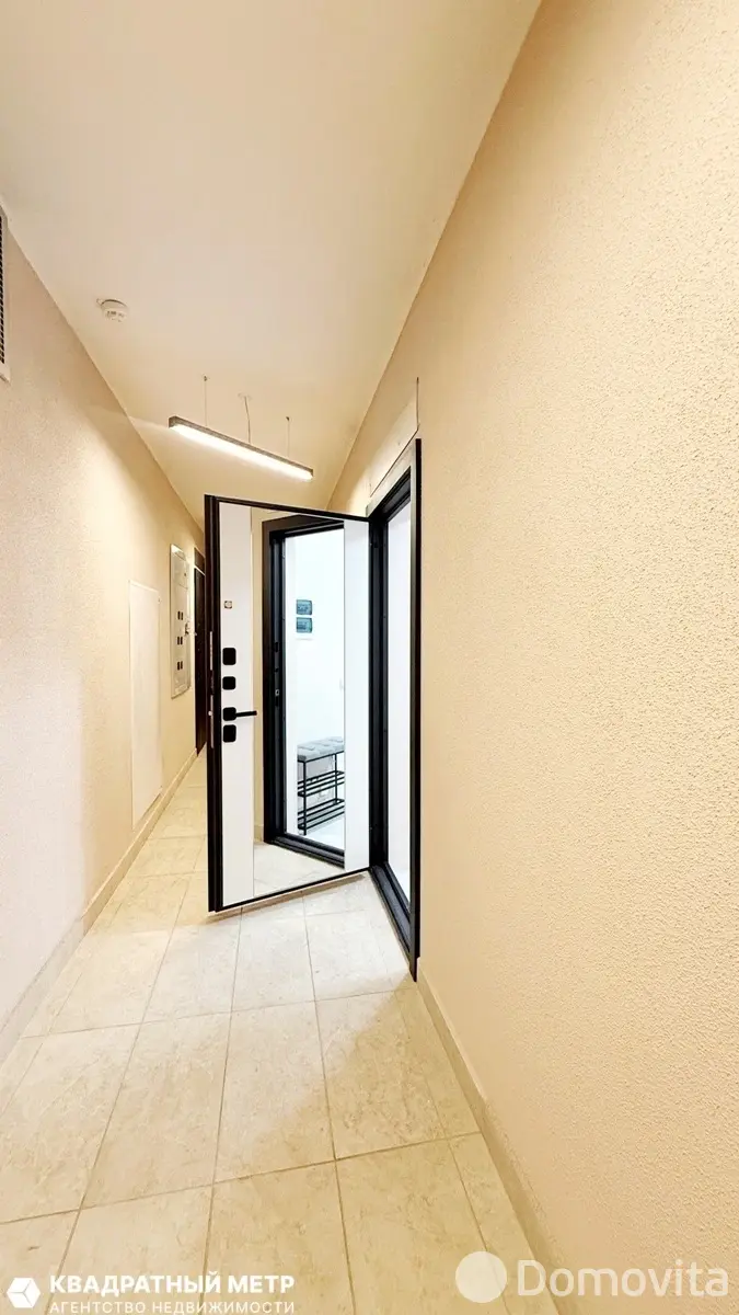 Снять 2-комнатную квартиру в Минске, ул. Братская, д. 11, 450USD, код 149569 - фото 15