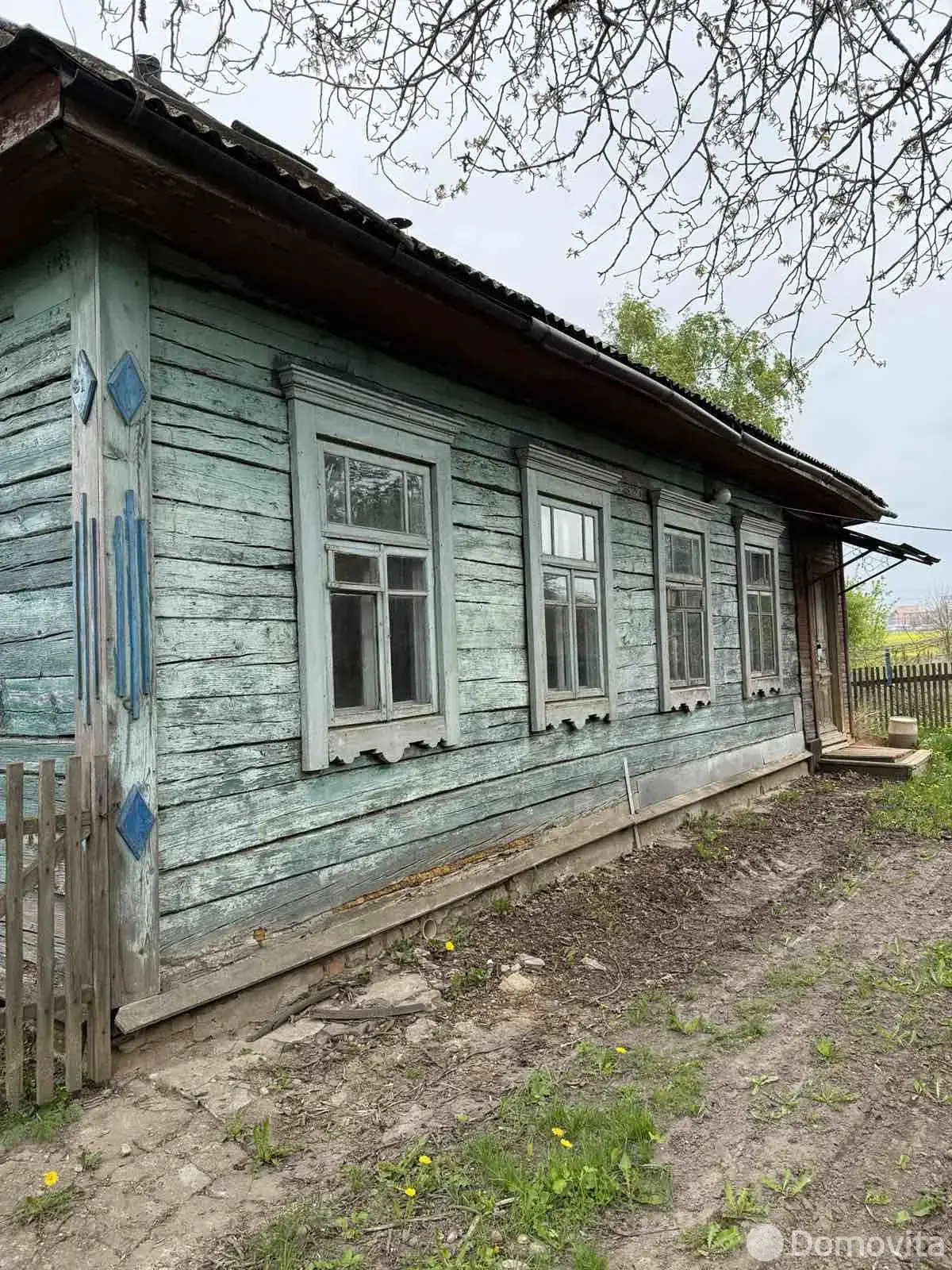 дом, Брановичи, ул. Центральная