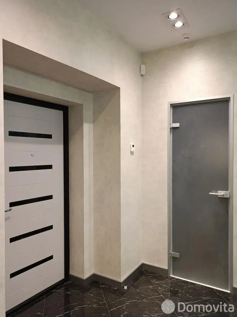 Снять 2-комнатную квартиру в Минске, ул. Кальварийская, д. 16, 1000USD, код 150590 - фото 28