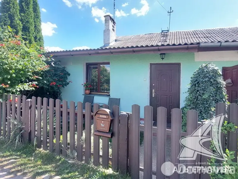 коттедж, Брест, , стоимость продажи 141 448 р.