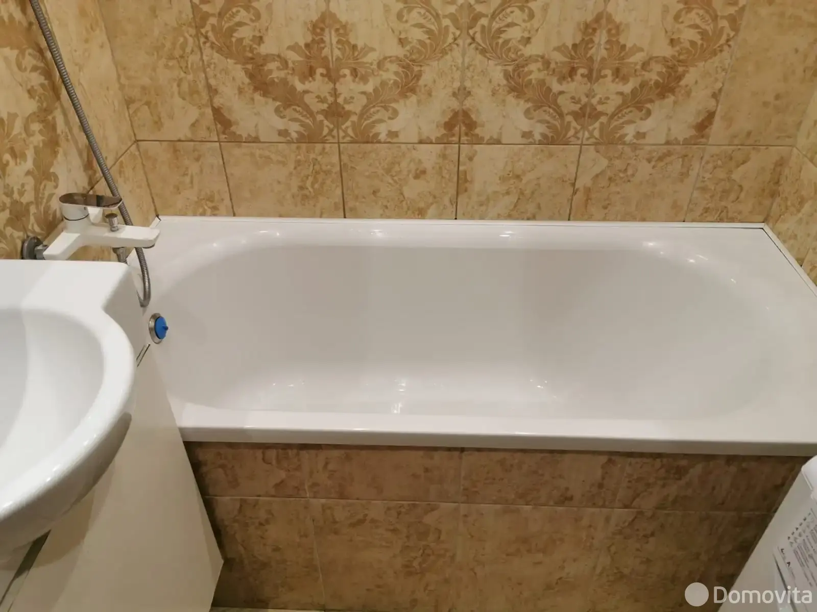 Снять 2-комнатную квартиру в Минске, ул. Плеханова, д. 125, 400USD, код 147878 - фото 15