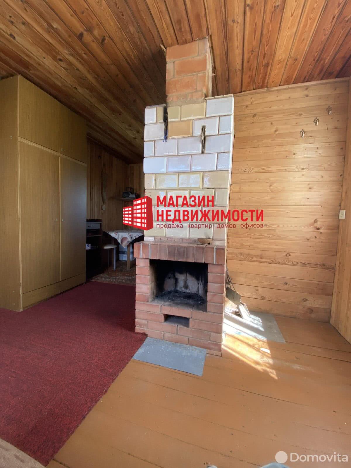 Продажа 1-этажной дачи в Натуралист-Горница Гродненская область, 14200USD, код 179468 - фото 5