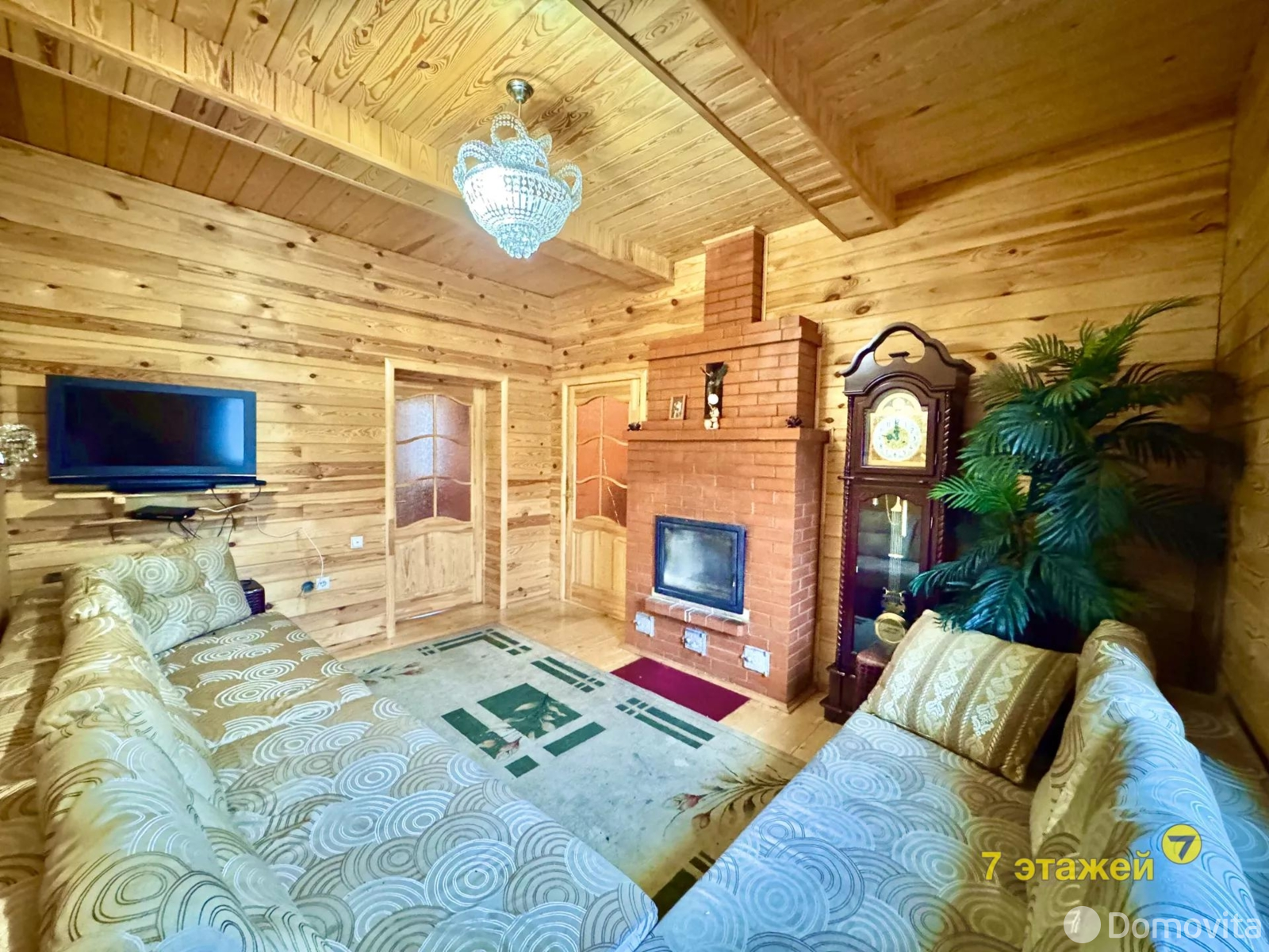 продажа коттеджа, Стриево, ул. Медовая