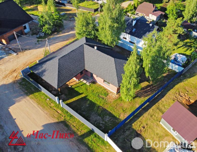 Цена продажи дачи, Колодищи, ул. Смолевичская
