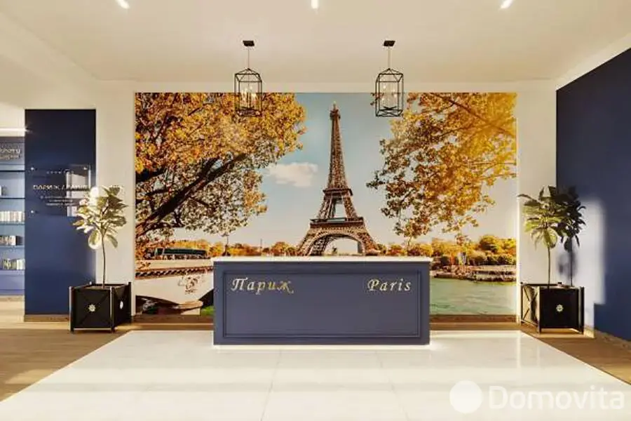 торговый объект, Минск, ул. Михаила Савицкого, д. 35 