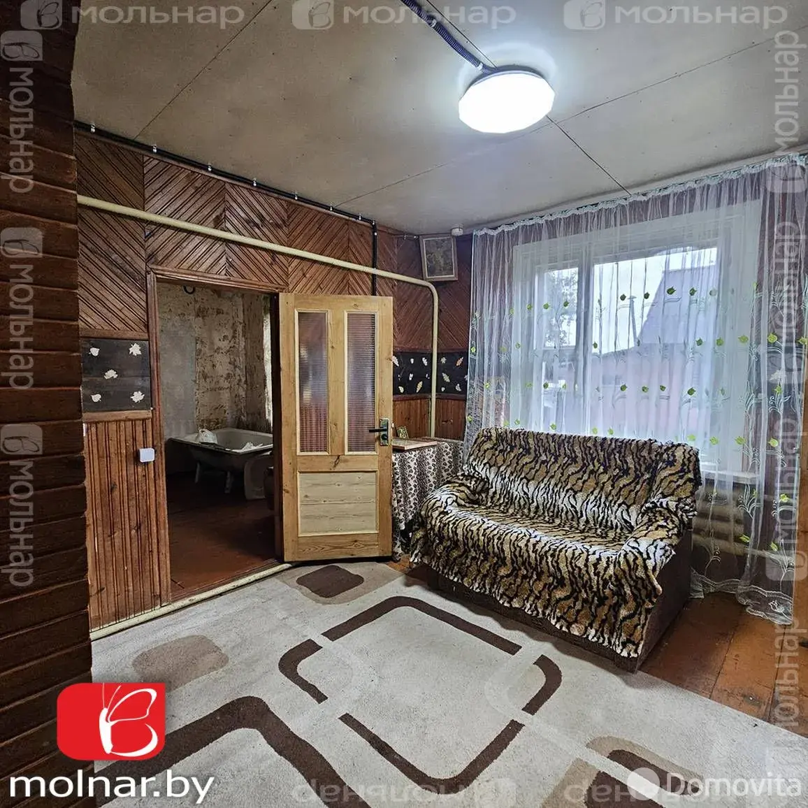 Стоимость продажи дома, Смолевичи, ул. 60 лет Октября