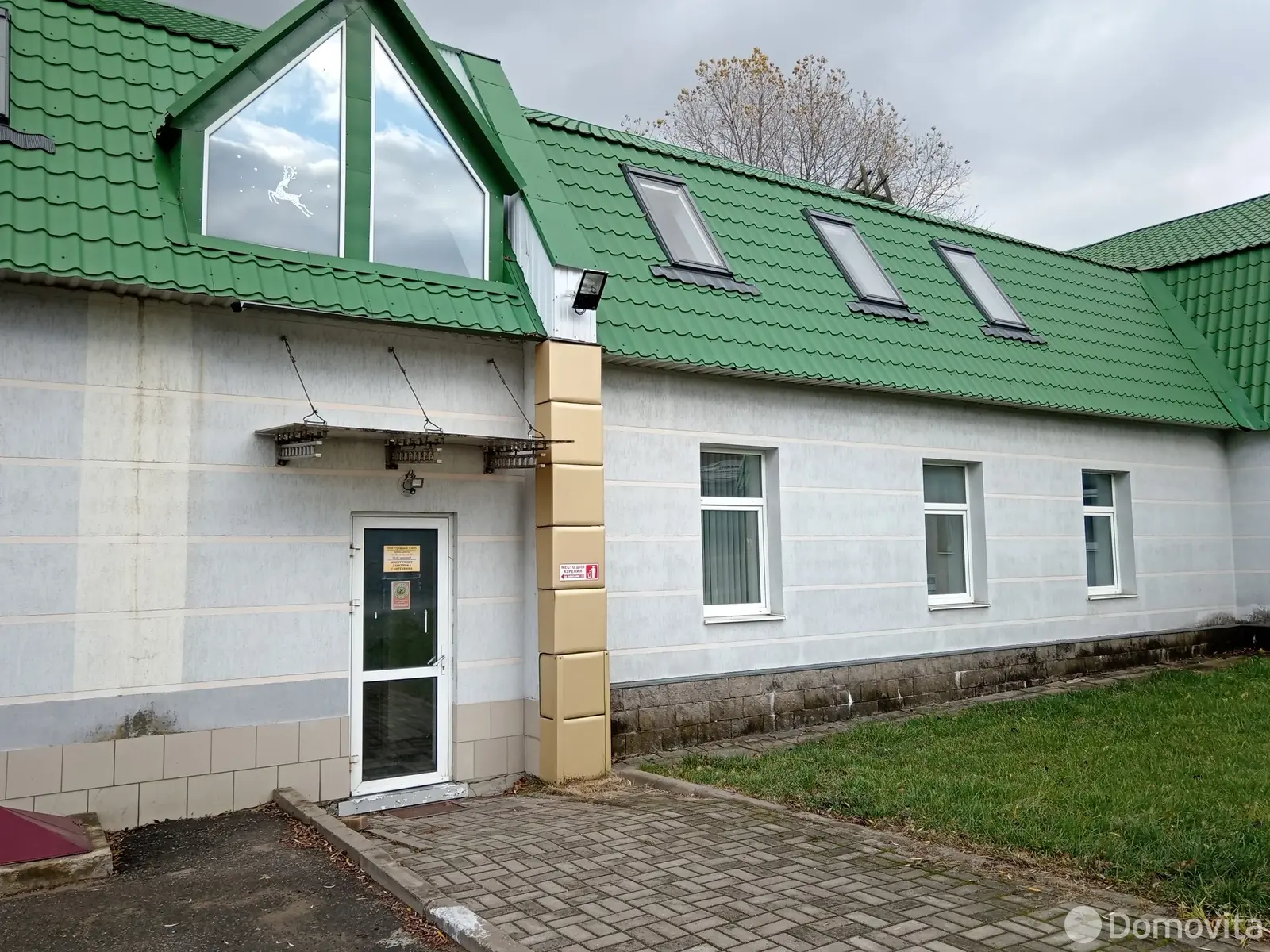 Купить офис на ул. 4-я Заслонова, д. 1Ж в Витебске, 700000USD, код 9968 - фото 6