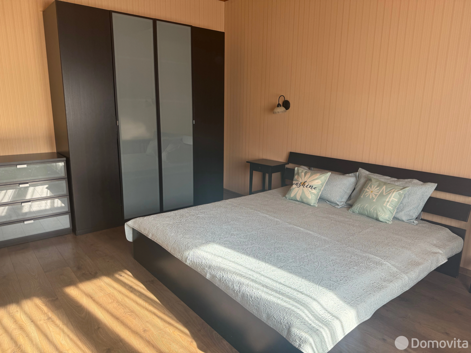 Аренда 1-этажного дома в Боровлянах, Минская область, ул. Хвойная, 1300USD, код 4803 - фото 13