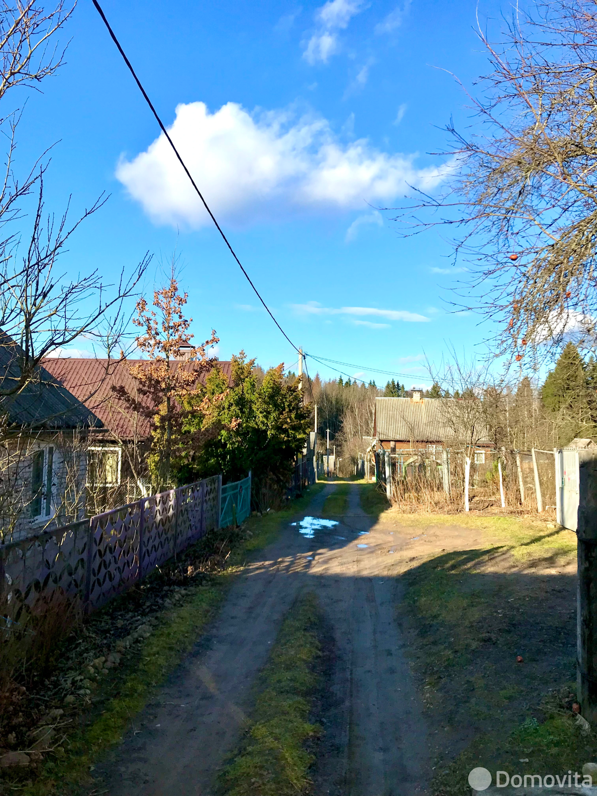 Купить 1-этажную дачу в Петришках Минская область, 22500USD, код 182724 - фото 14