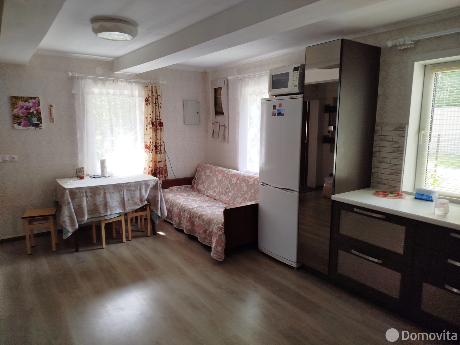 продажа дома, Новое Лядно, 
