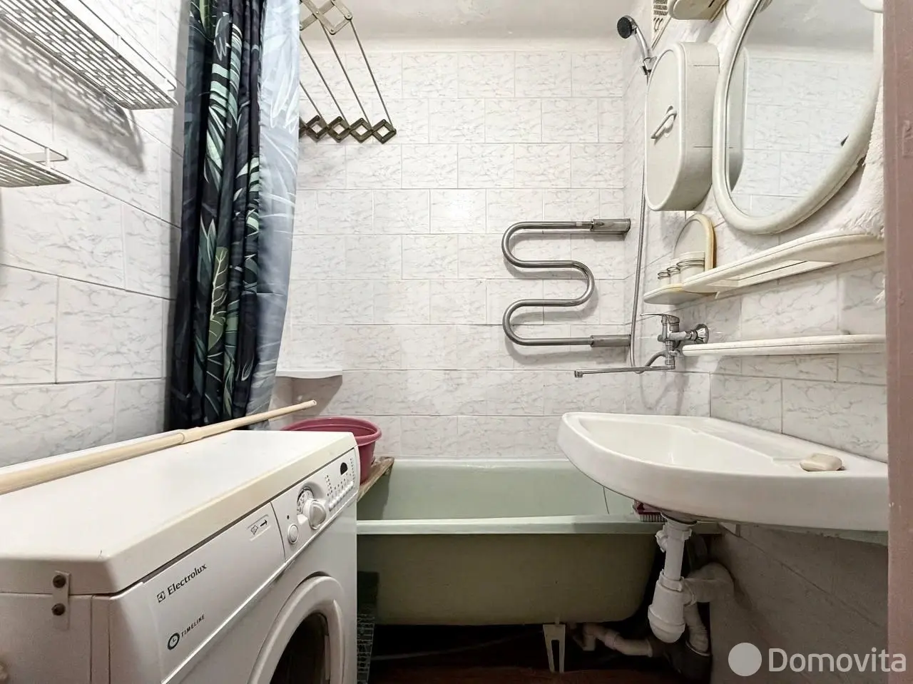 Снять 1-комнатную квартиру в Минске, ул. Лобанка, д. 89, 350USD, код 150743 - фото 10